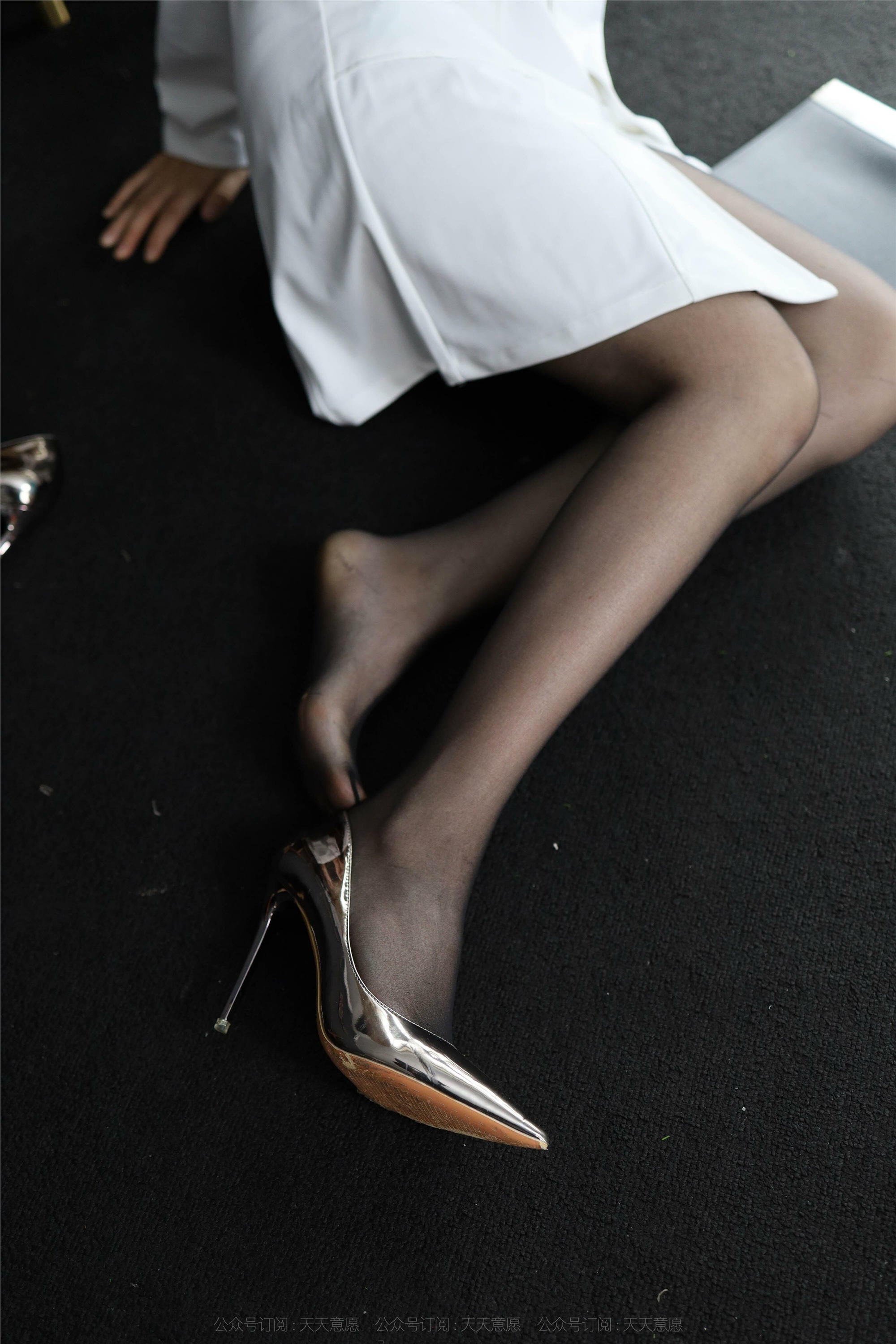 IESS异思趣向  2022.01.05 丝享家982：小婕《美女医生》